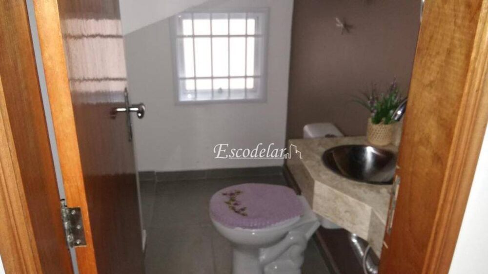 Sobrado, 3 quartos, 115 m² - Foto 1