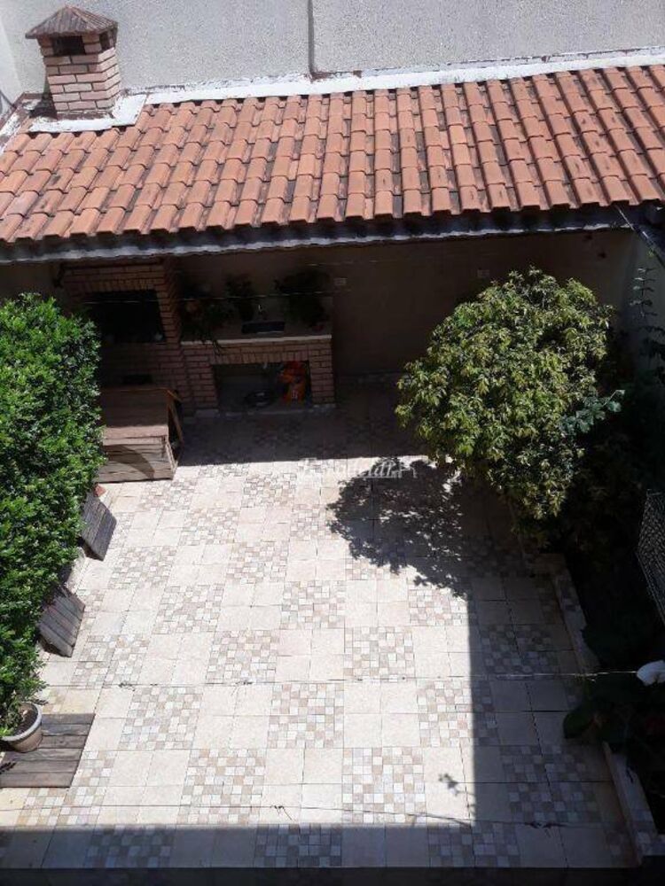 Sobrado, 3 quartos, 115 m² - Foto 7
