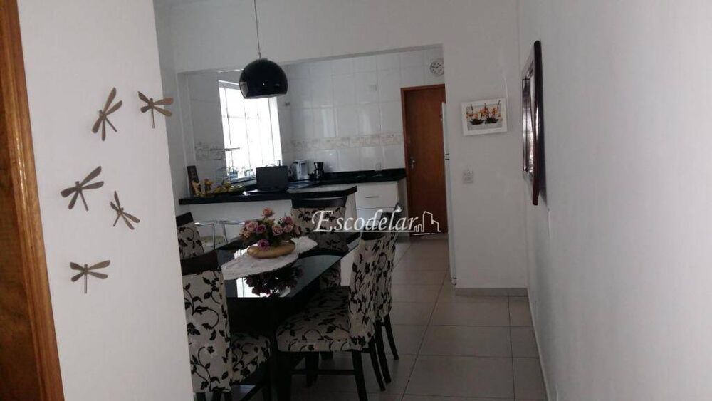 Sobrado, 3 quartos, 115 m² - Foto 12
