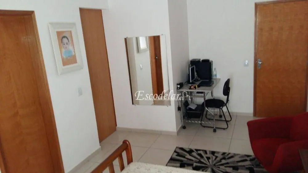 Sobrado, 3 quartos, 115 m² - Foto 16