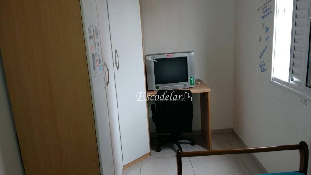 Sobrado, 3 quartos, 115 m² - Foto 11
