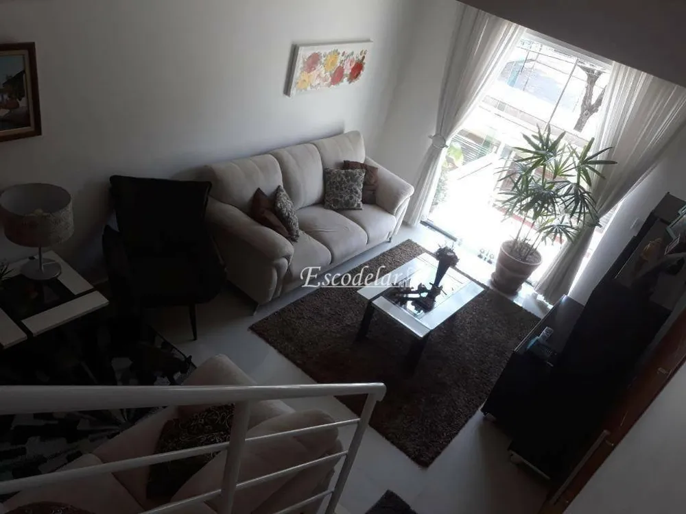 Sobrado, 3 quartos, 115 m² - Foto 13