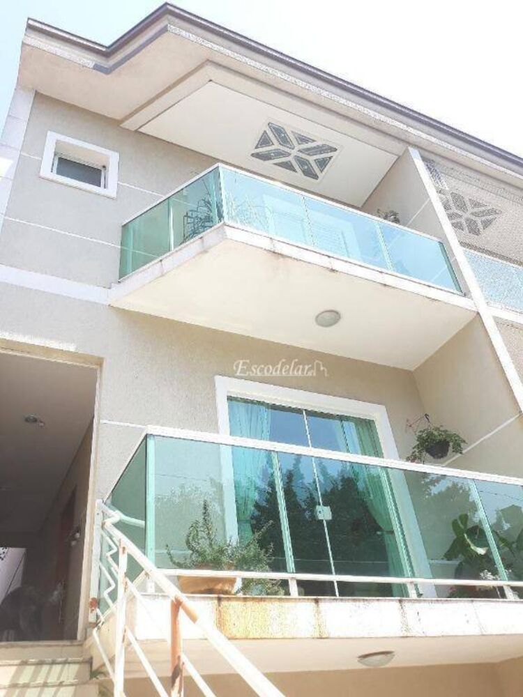 Sobrado, 3 quartos, 115 m² - Foto 6