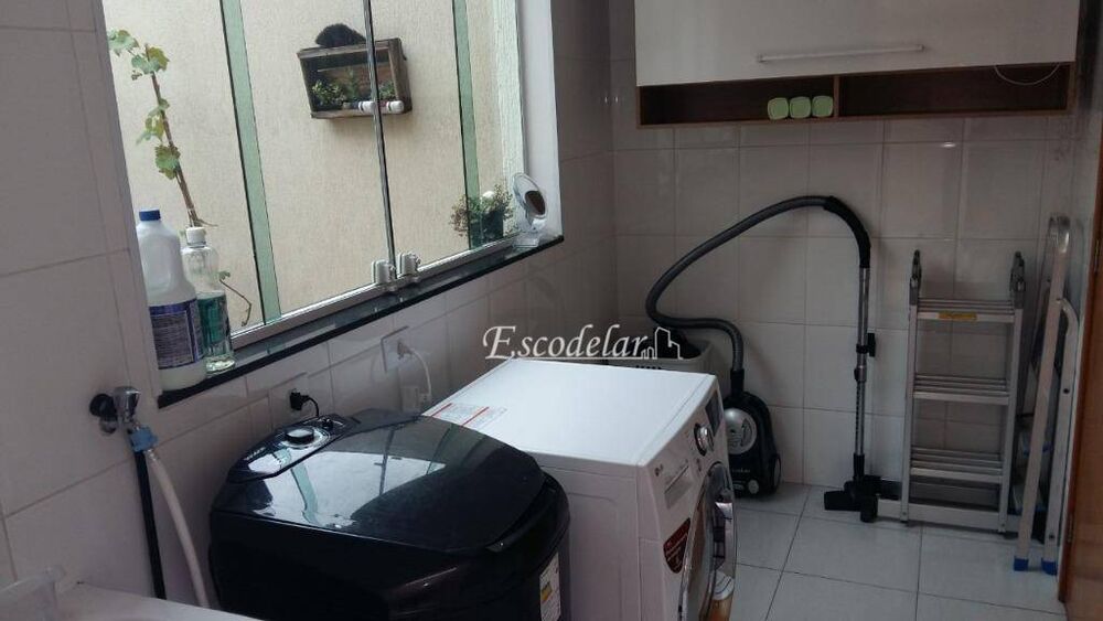 Sobrado, 3 quartos, 115 m² - Foto 3