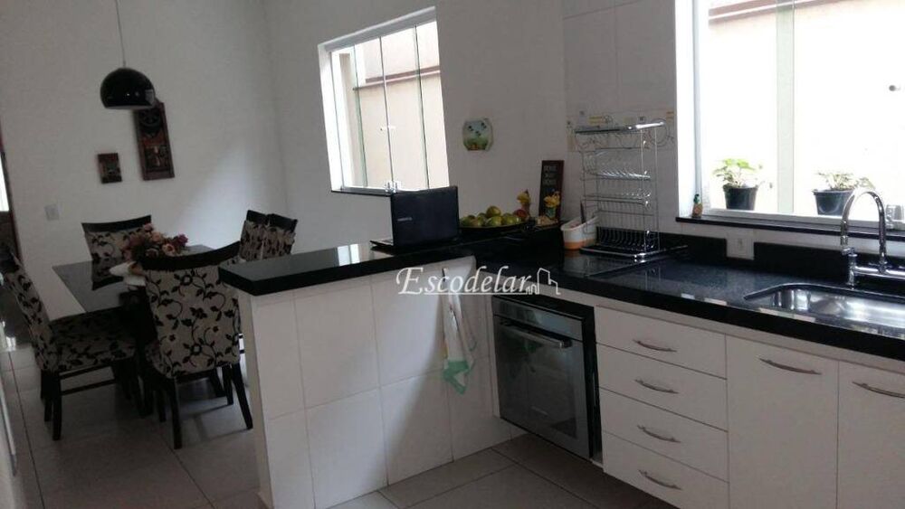 Sobrado, 3 quartos, 115 m² - Foto 4