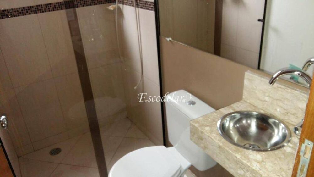 Sobrado, 3 quartos, 115 m² - Foto 9