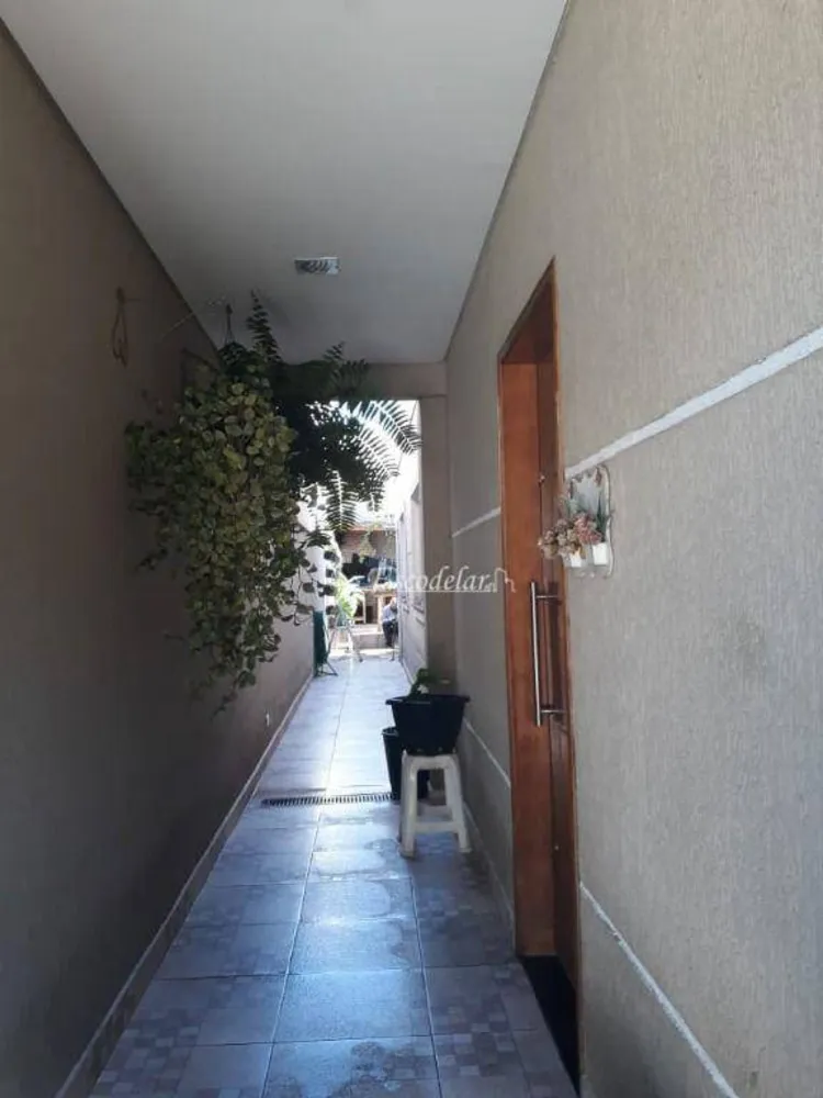 Sobrado, 3 quartos, 115 m² - Foto 15