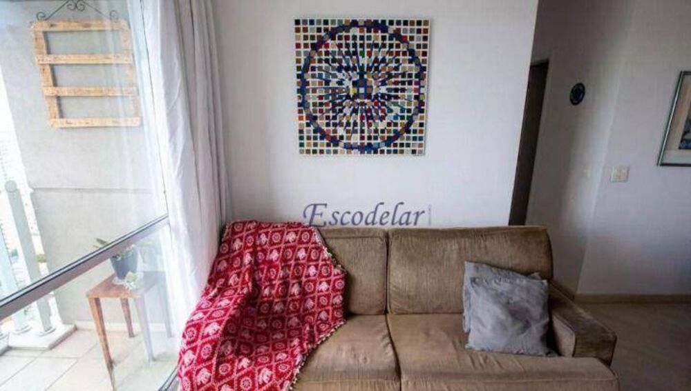 Apartamento, 2 quartos, 67 m² - Foto 3
