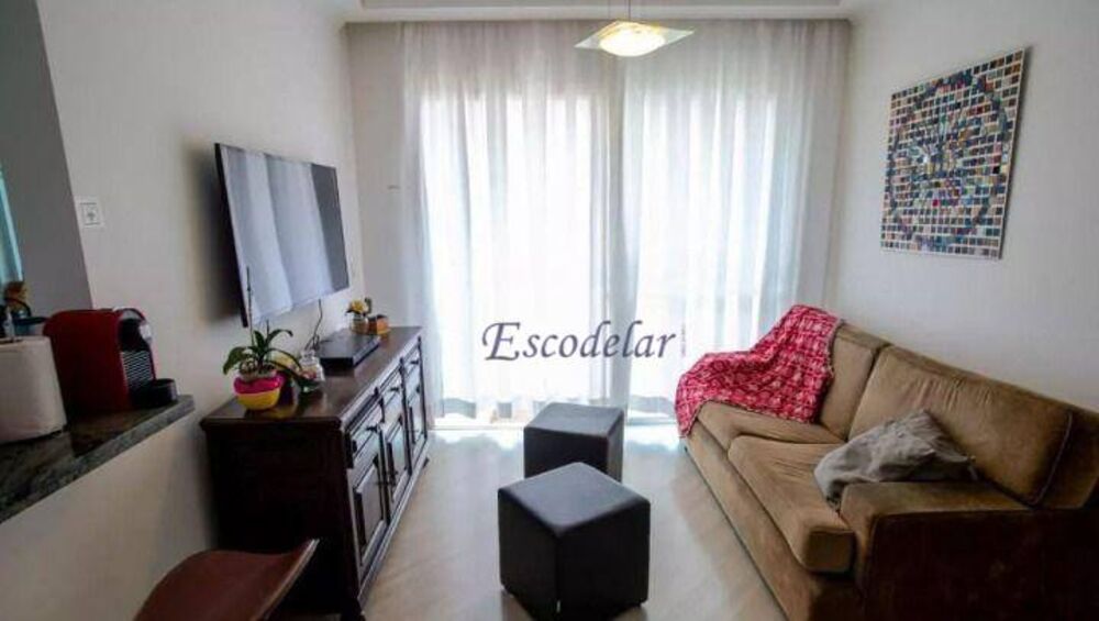 Apartamento, 2 quartos, 67 m² - Foto 2