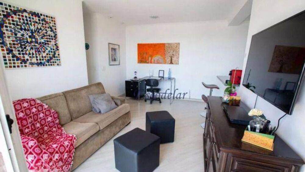 Apartamento, 2 quartos, 67 m² - Foto 1