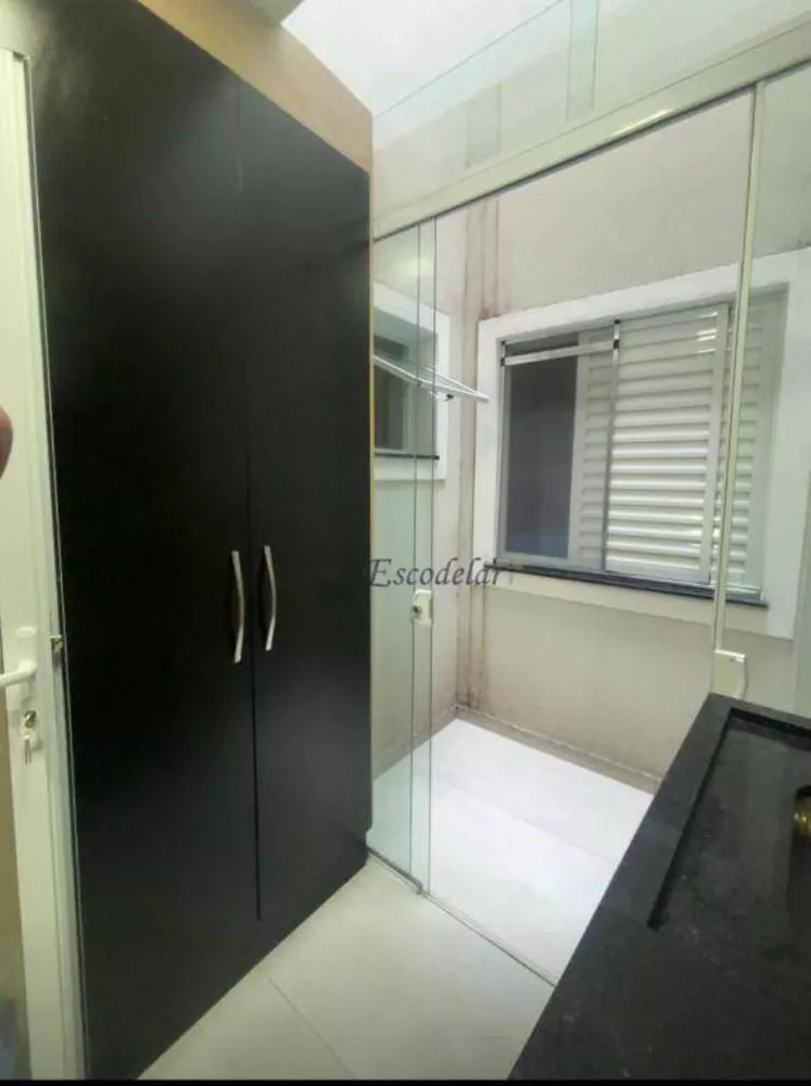 Apartamento à venda com 2 quartos, 89m² - Foto 11