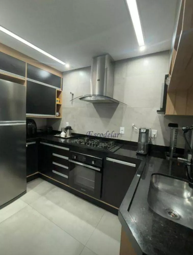 Apartamento à venda com 2 quartos, 89m² - Foto 9