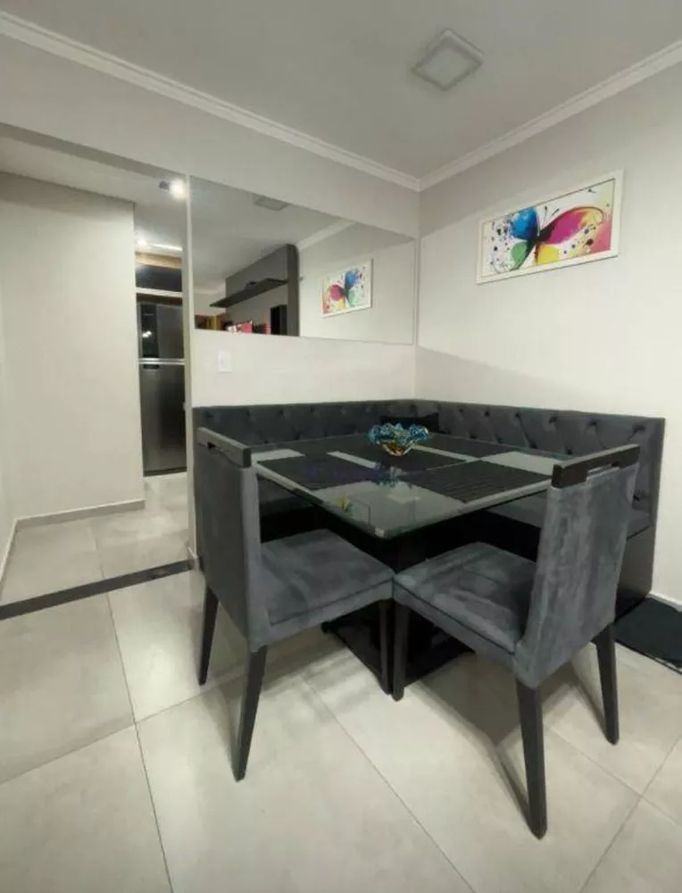 Apartamento à venda com 2 quartos, 89m² - Foto 12