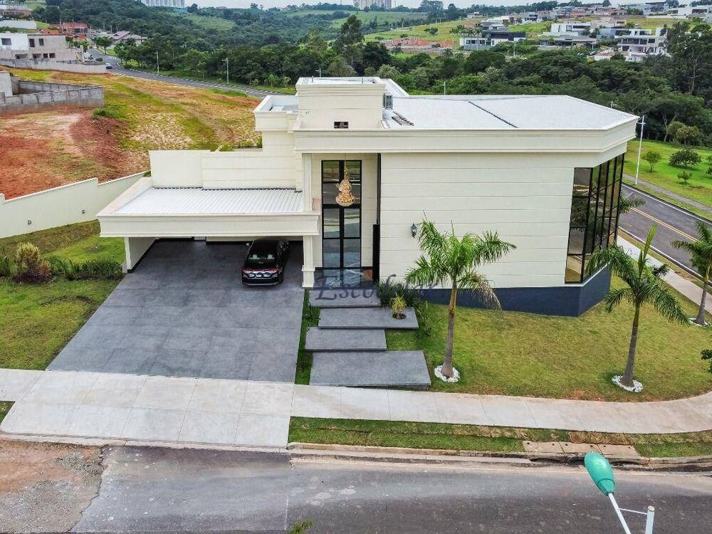 Casa de Condomínio, 5 quartos - Foto 2