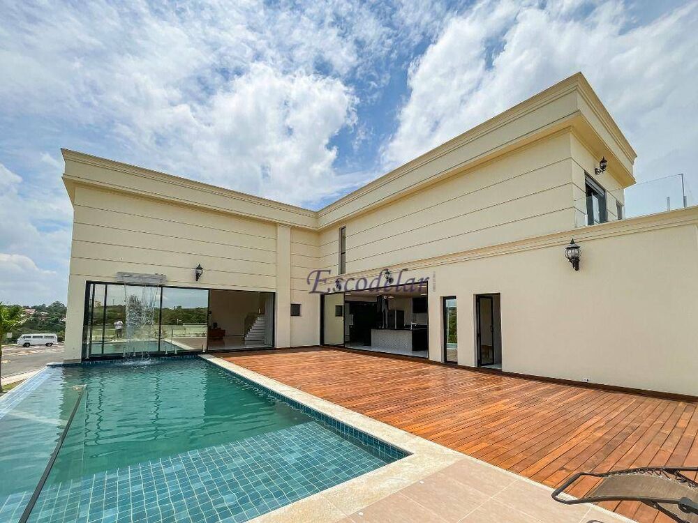 Casa de Condomínio, 5 quartos - Foto 10