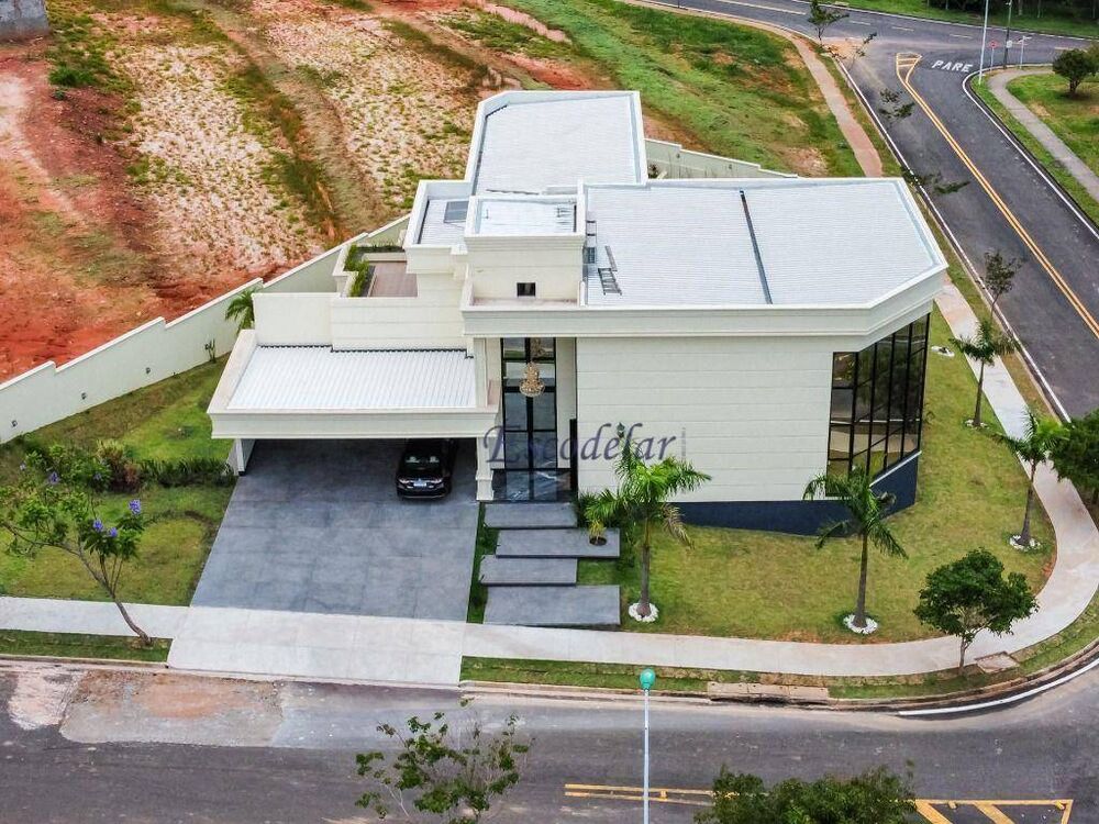 Casa de Condomínio, 5 quartos - Foto 4