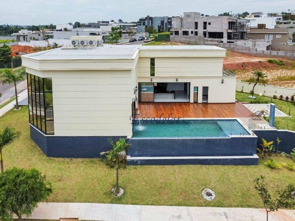 Casa de Condomínio, 5 quartos - Foto 8