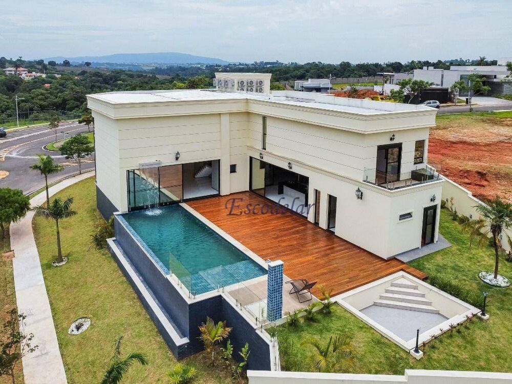 Casa de Condomínio, 5 quartos - Foto 9