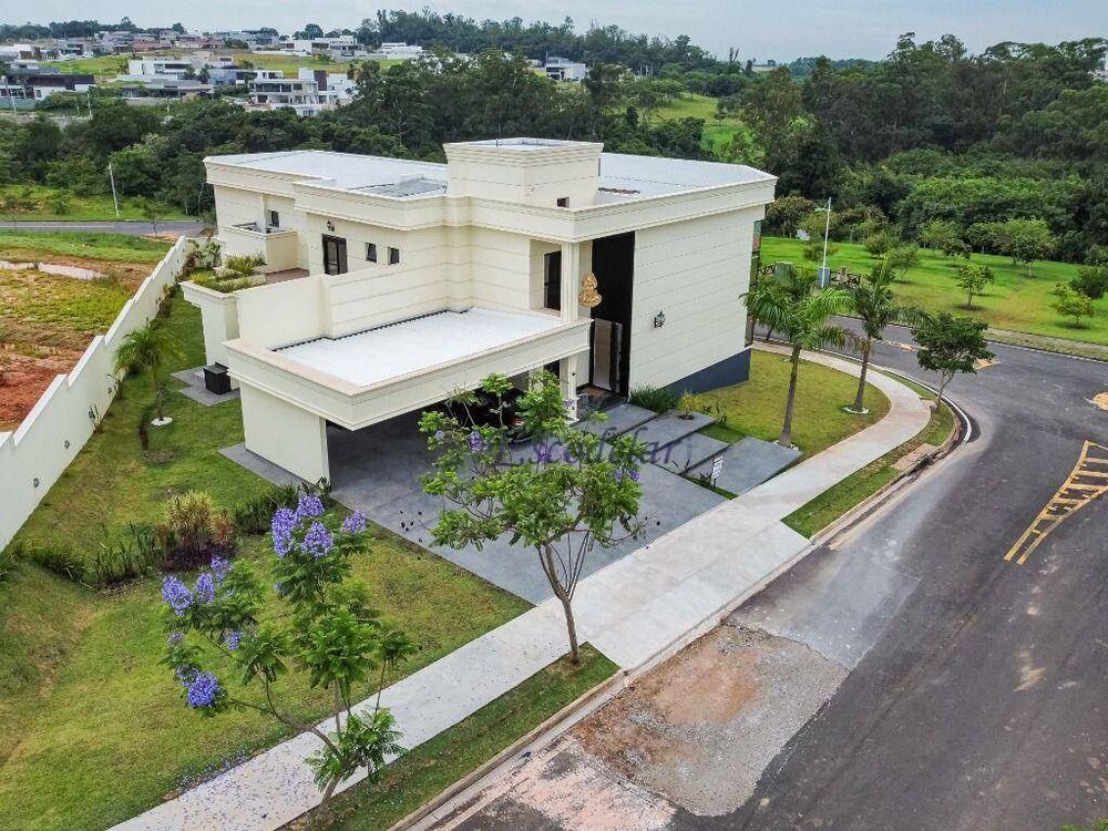 Casa de Condomínio, 5 quartos - Foto 3