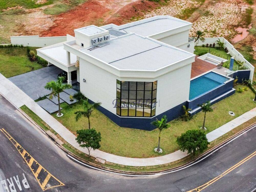 Casa de Condomínio, 5 quartos - Foto 6