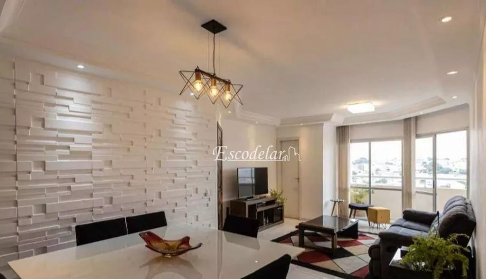 Apartamento, 3 quartos, 112 m² - Foto 2