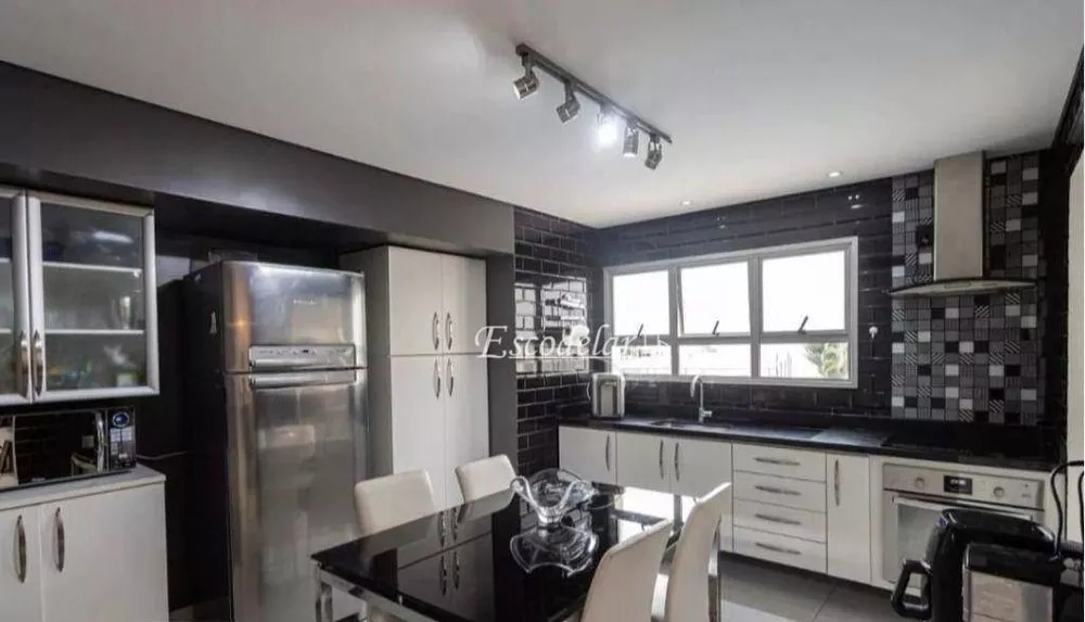 Apartamento, 3 quartos, 112 m² - Foto 6