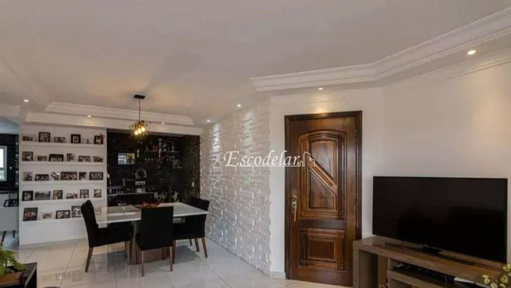 Apartamento, 3 quartos, 112 m² - Foto 3
