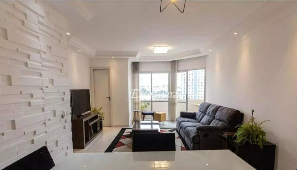 Apartamento, 3 quartos, 112 m² - Foto 1