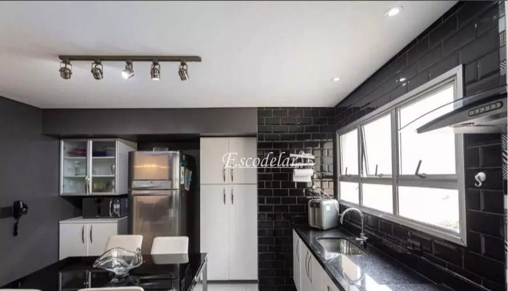 Apartamento, 3 quartos, 112 m² - Foto 5