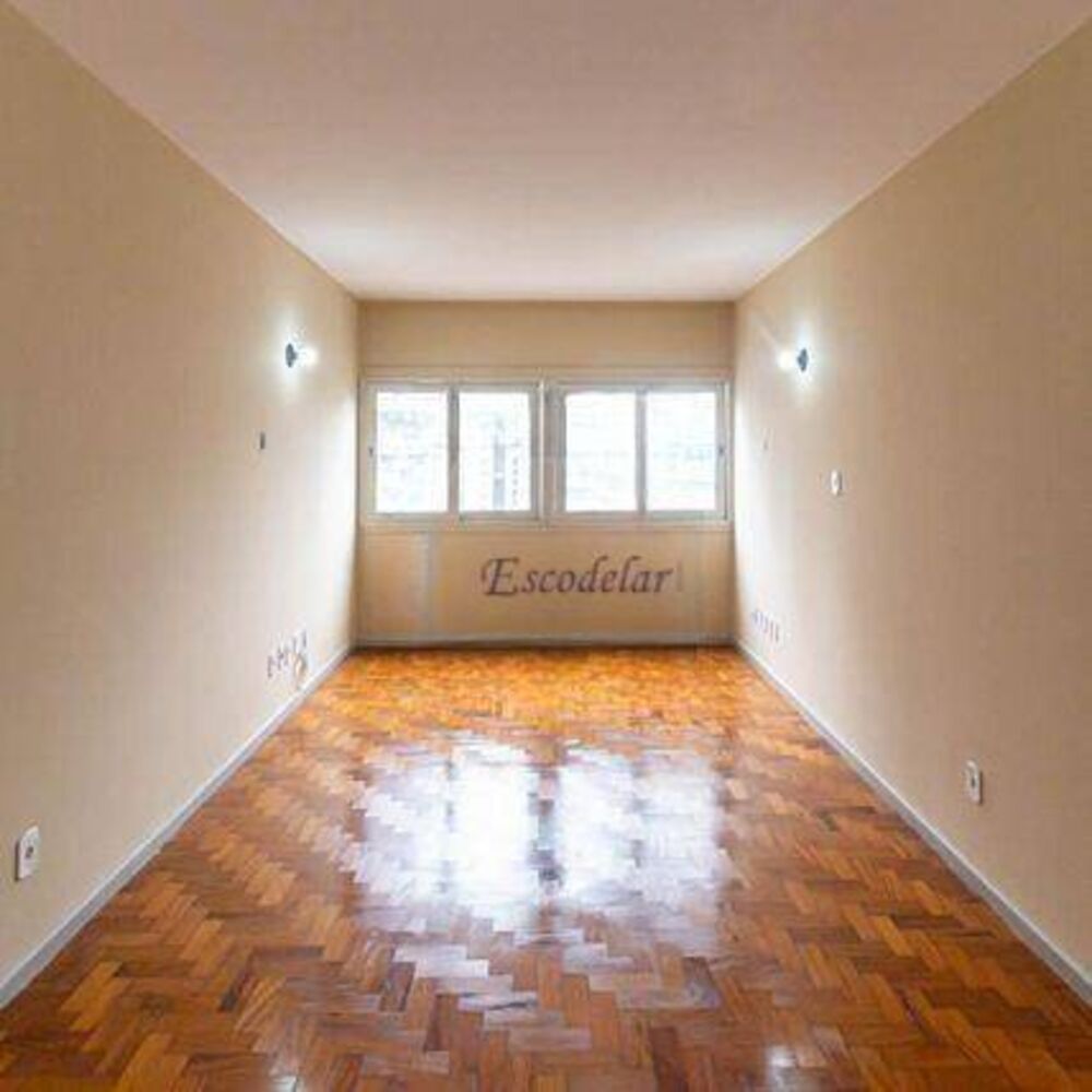 Apartamento, 1 quarto, 63 m² - Foto 1