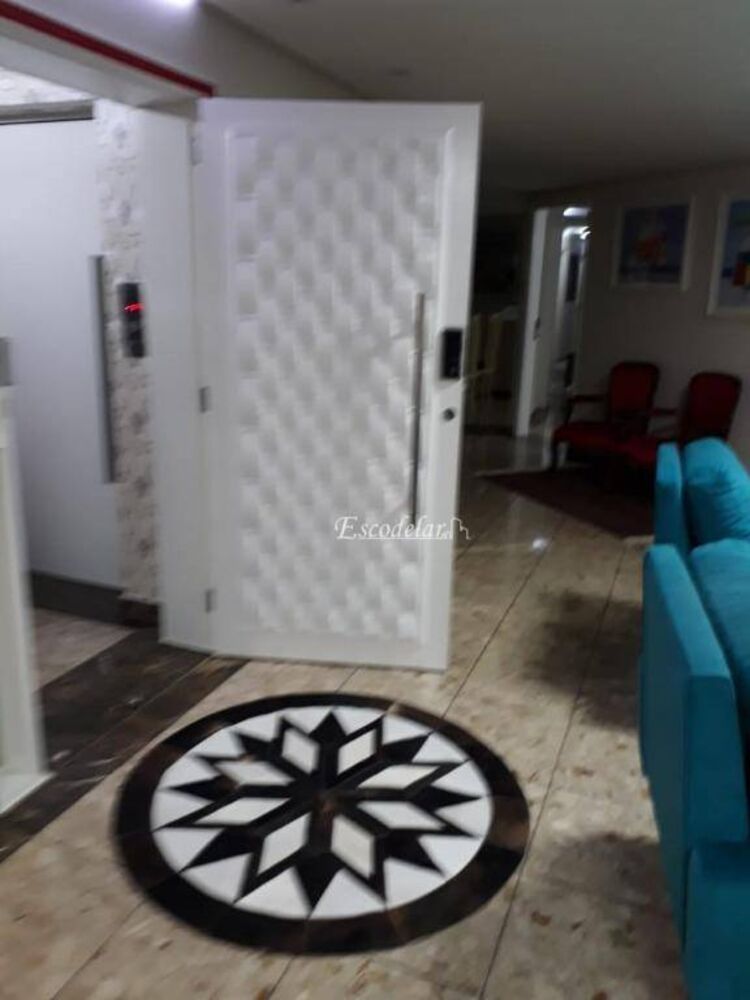 Apartamento, 4 quartos, 253 m² - Foto 2