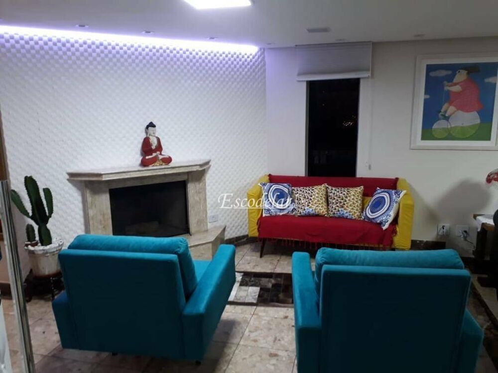 Apartamento, 4 quartos, 253 m² - Foto 4