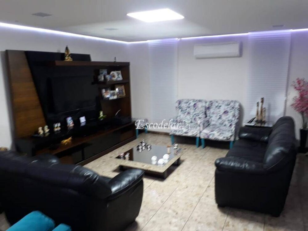 Apartamento, 4 quartos, 253 m² - Foto 1
