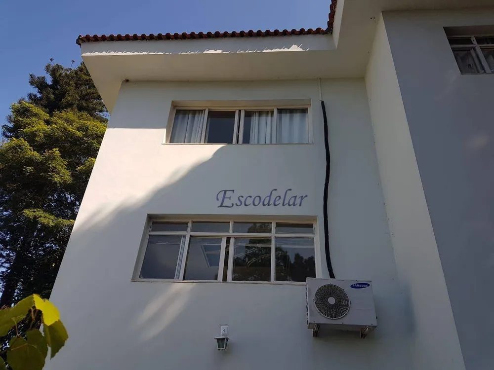 Sobrado, 3 quartos, 282 m² - Foto 2