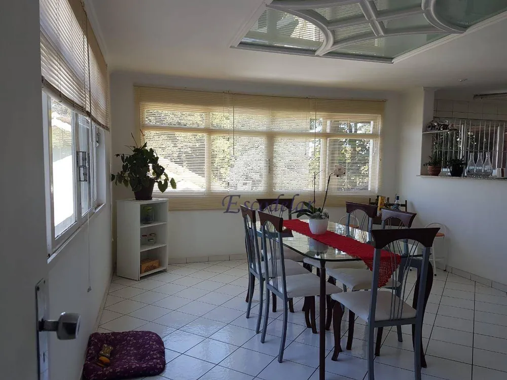 Sobrado, 3 quartos, 282 m² - Foto 4