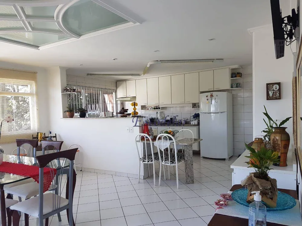 Sobrado, 3 quartos, 282 m² - Foto 3