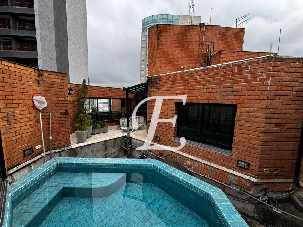 Cobertura, 3 quartos, 180 m² - Foto 3