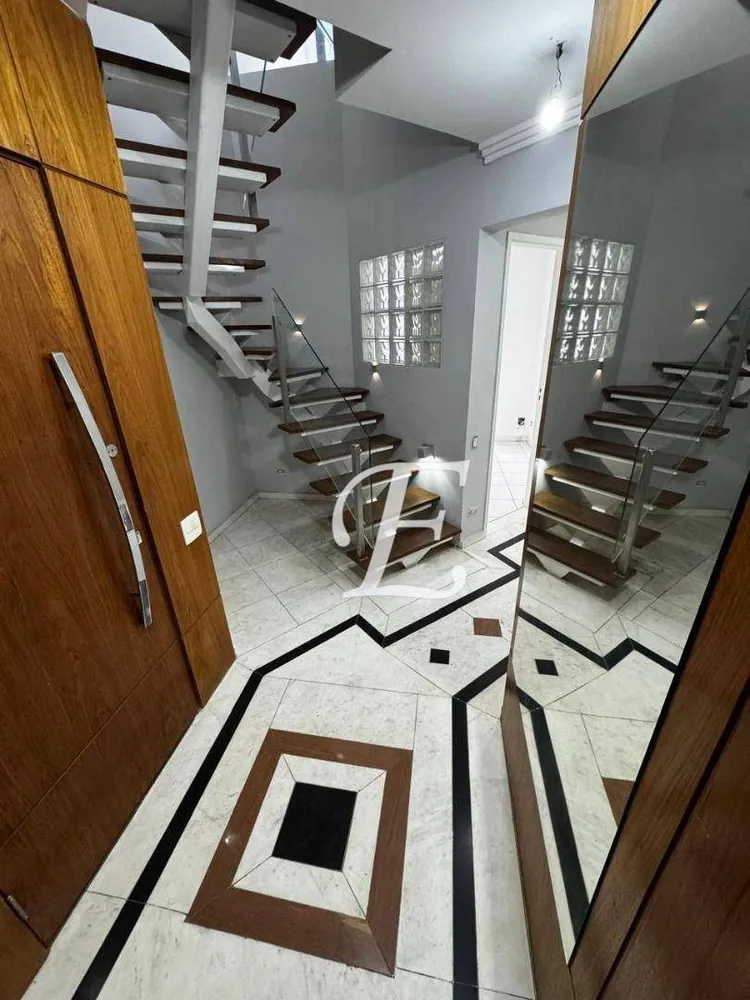 Cobertura, 3 quartos, 180 m² - Foto 4