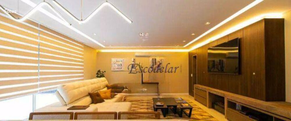Apartamento, 3 quartos, 160 m² - Foto 2