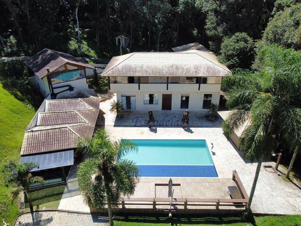 Terreno, 3 hectares - Foto 3