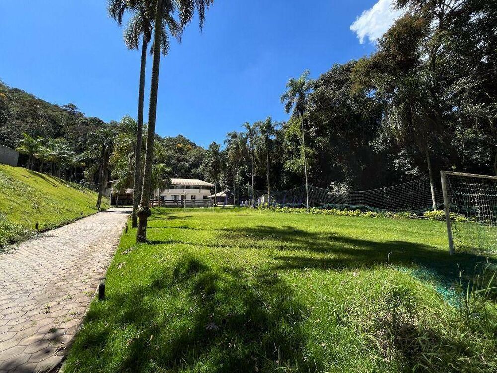 Terreno, 3 hectares - Foto 1