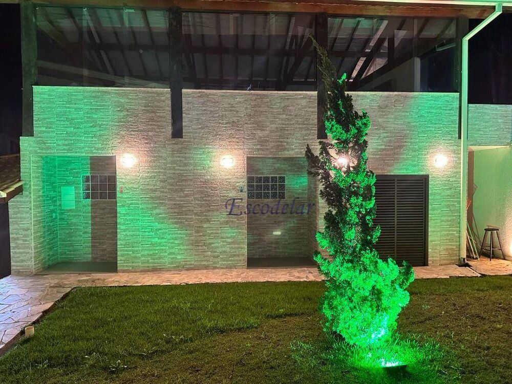 Terreno, 3 hectares - Foto 2