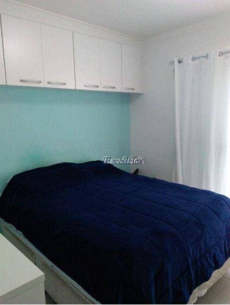 Sobrado, 3 quartos, 92 m² - Foto 8