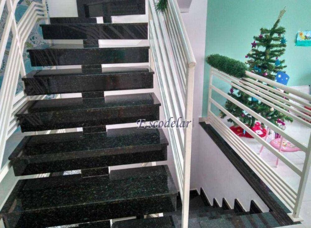 Sobrado, 3 quartos, 92 m² - Foto 5