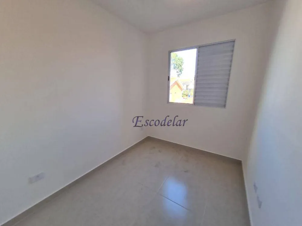 Apartamento, 2 quartos, 43 m² - Foto 4