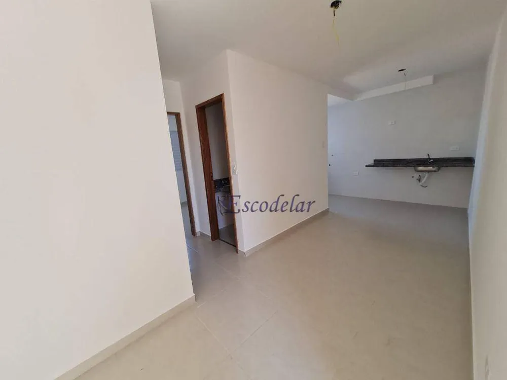 Apartamento, 2 quartos, 43 m² - Foto 1