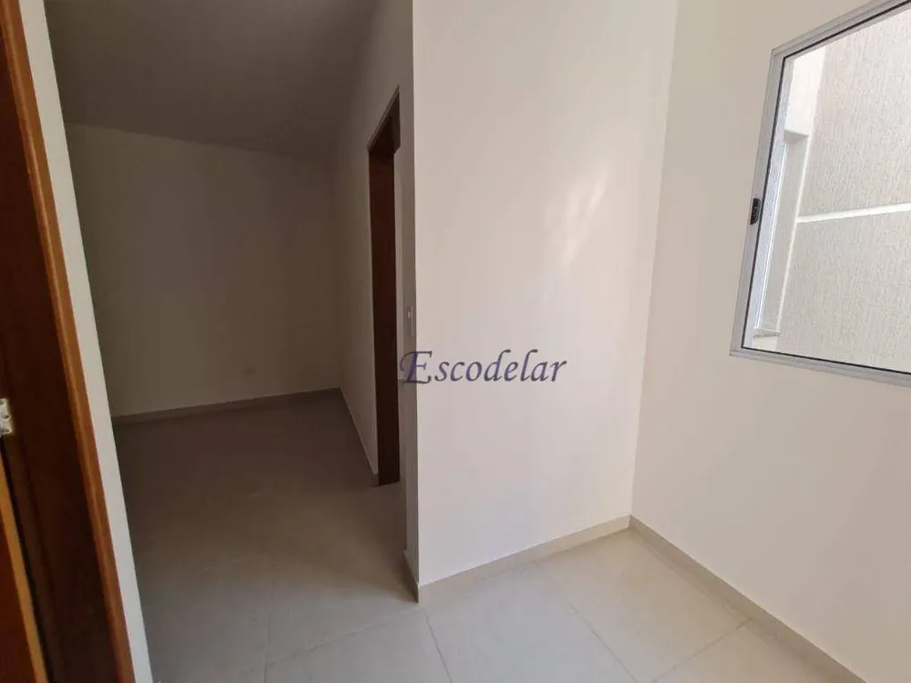 Apartamento, 2 quartos, 43 m² - Foto 2