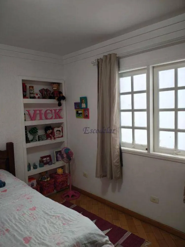 Sobrado, 2 quartos, 200 m² - Foto 5