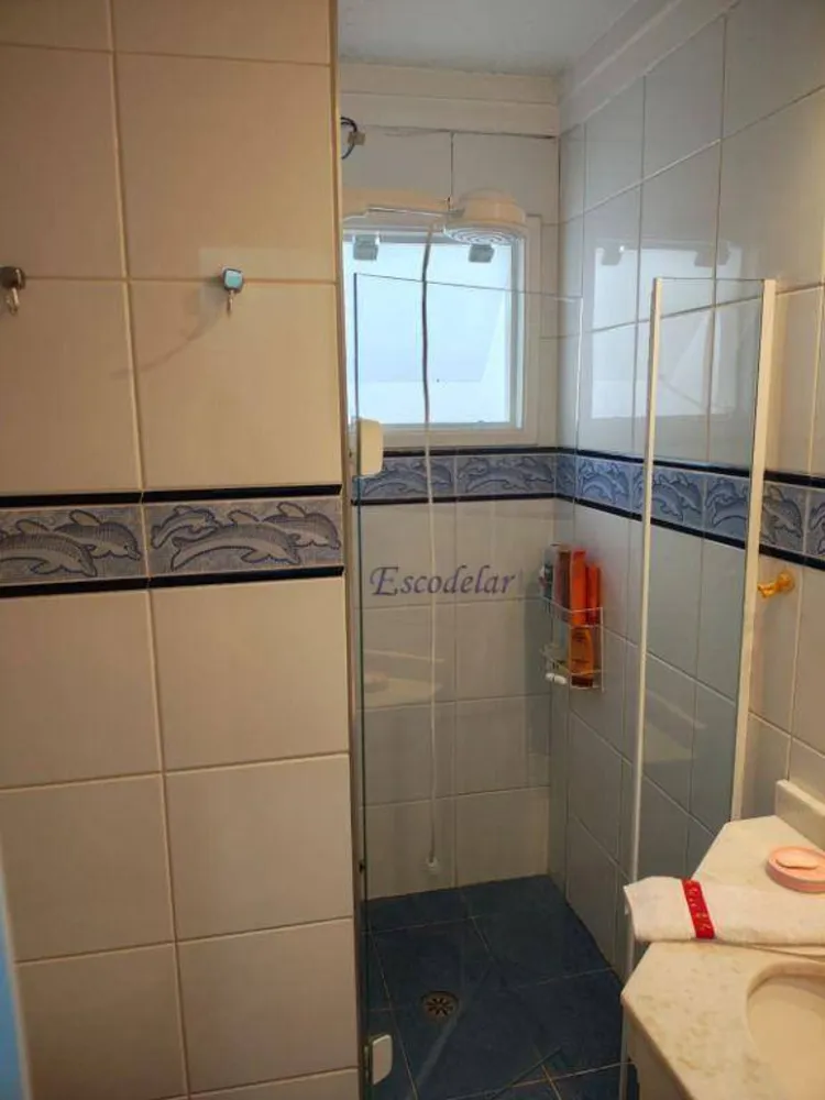 Sobrado, 2 quartos, 200 m² - Foto 7