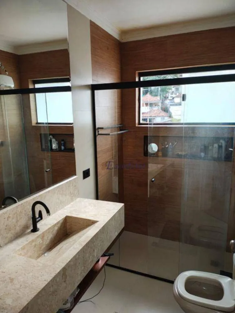 Sobrado, 2 quartos, 200 m² - Foto 6